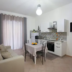 Afrodite Ballarò Appartamento Palermo