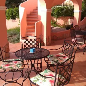 Vacanze Tavolara Casa vacanze