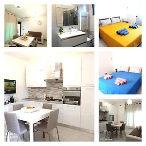 Casa Del Parco Appartamento