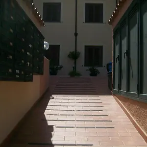 Ippocampo Appartamento