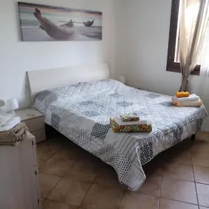 Casa Del Relax Appartamento