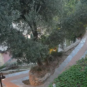 Olivari - Apt Il Melograno Appartamento Camogli