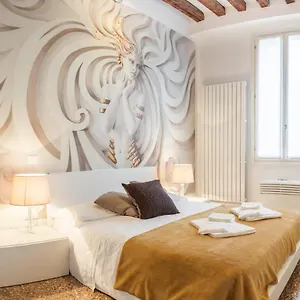 San Polo Design By Wonderful Italy Appartamento Venezia
