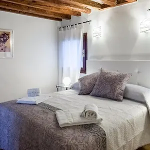 Magic View - Wifi Appartamento Venezia